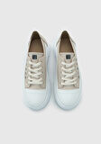 Bej Kadın Sneaker