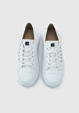 Beyaz Kadın Sneaker