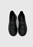 Siyah Kadın Sneaker