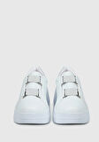 Beyaz Kadın Sneaker