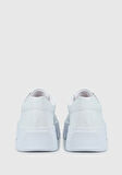 Beyaz Kadın Sneaker
