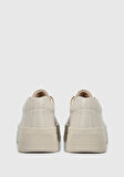 Bej Kadın Sneaker