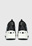 Siyah Kadın Sneaker