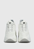 Beyaz Kadın Sneaker