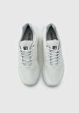 Beyaz Kadın Sneaker
