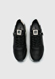 Siyah Kadın Sneaker