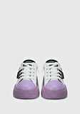Lila Kız Çocuk Sneaker