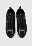 Siyah  Eclipse Sport Feel Siyah