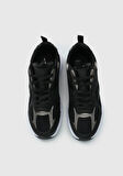 Siyah  Eclipse Sport Feel Siyah