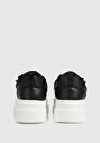 Siyah Kadın Sneaker