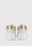 Bej Kadın Sneaker