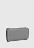 Gri  Provoq 505 Pr Gri Cüzdan