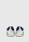Lacivert Erkek Çocuk Sneaker