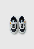 Lacivert Erkek Çocuk Sneaker