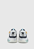 Lacivert Erkek Çocuk Sneaker