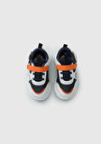 Lacivert Erkek Çocuk Sneaker