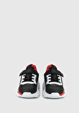 Siyah Erkek Çocuk Sneaker
