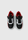 Siyah Erkek Çocuk Sneaker
