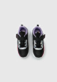 Lila Kız Çocuk Sneaker