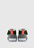 Füme Erkek Çocuk Sneaker