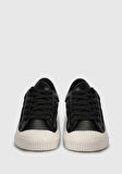 Siyah Kadın Sneaker