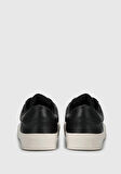 Siyah Kadın Sneaker