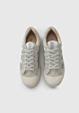 Bej Kadın Sneaker