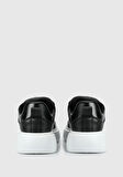 Siyah Kadın Sneaker