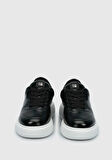 Siyah Kadın Sneaker
