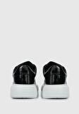 Siyah Kadın Sneaker