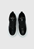Siyah Kadın Sneaker