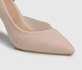 Ten Kadın Ayakkabı