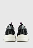 Siyah Kadın Sneaker