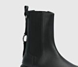 Siyah Kadın Bot