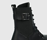 Siyah Kadın Bot