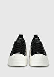 Siyah Kadın Sneaker