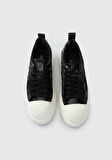 Siyah Kadın Sneaker