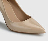 Ten Kadın Ayakkabı