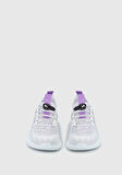 Lila Kız Çocuk Sneaker