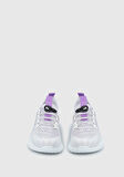 Lila Kız Çocuk Sneaker