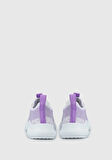 Lila Kız Çocuk Sneaker