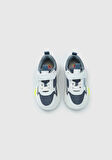 Mavi Erkek Çocuk Sneaker