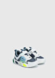 Mavi Erkek Çocuk Sneaker