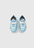Mavi Erkek Çocuk Sneaker