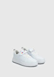 Beyaz  Sneaker