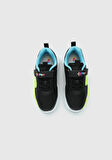 Siyah Erkek Çocuk Sneaker