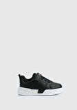 Siyah  Sneaker