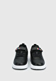 Siyah  Sneaker