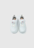 Beyaz  Sneaker