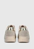 Bej Kadın Sneaker